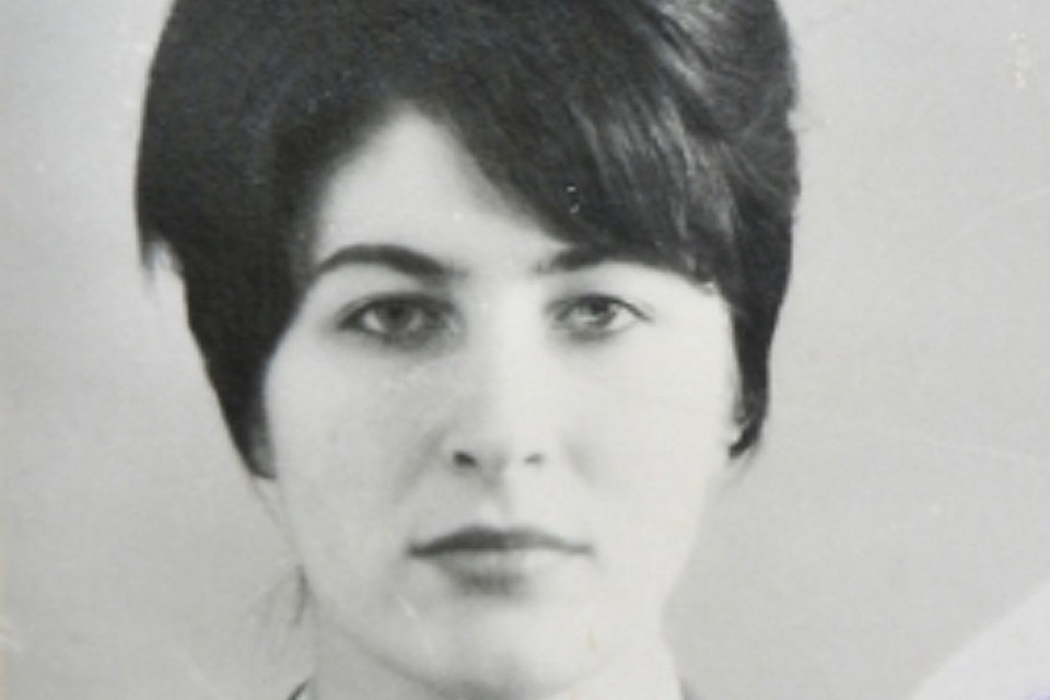 Умерла советник юстиций Петербурга Тамара Федорова / Фото: Следственный комитет Петербурга