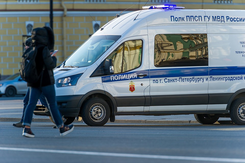 Сотрудники петербургского уголовного розыска в Карелии задержали подозреваемого в разбоях на АЗС