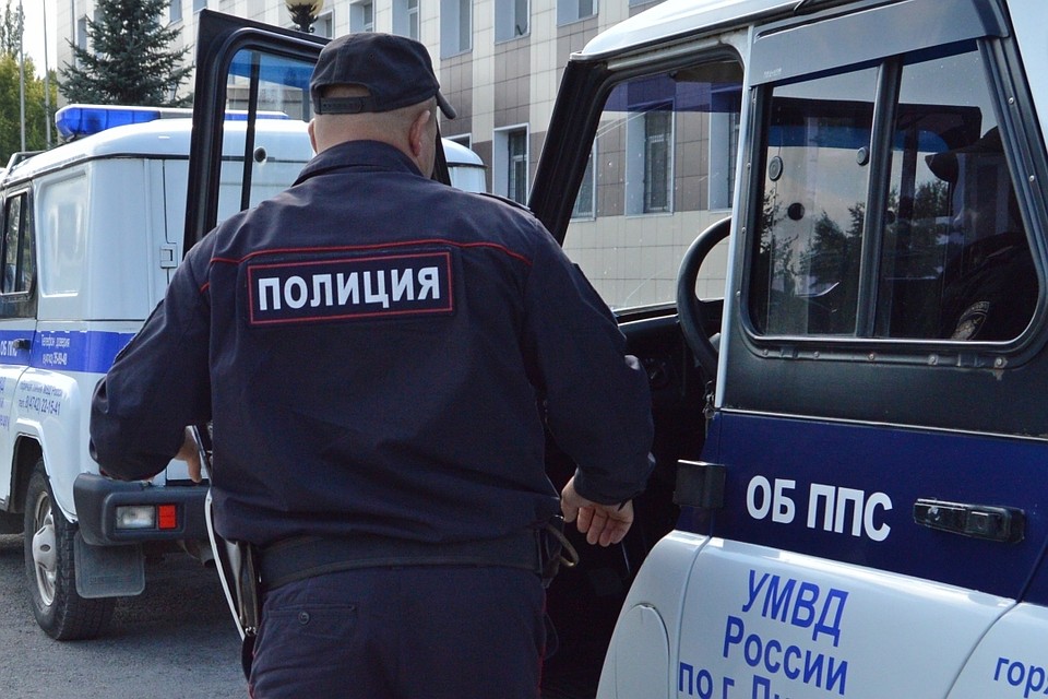 Мошенников из Воронежа задержали в Липецке
