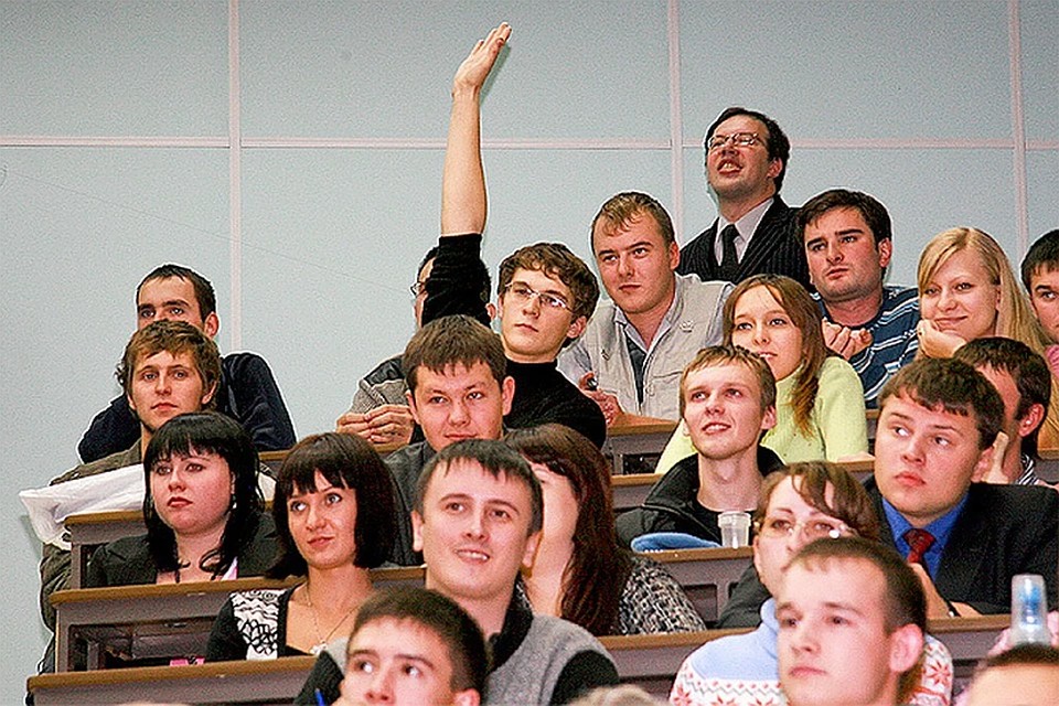 Где и когда планируется День открытых дверей 2020 года в вузах Краснодара.