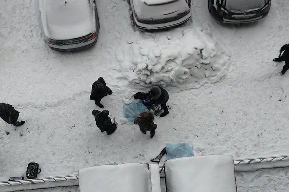 Прокуратура проверит соцслужбы после гибели двух девочек.