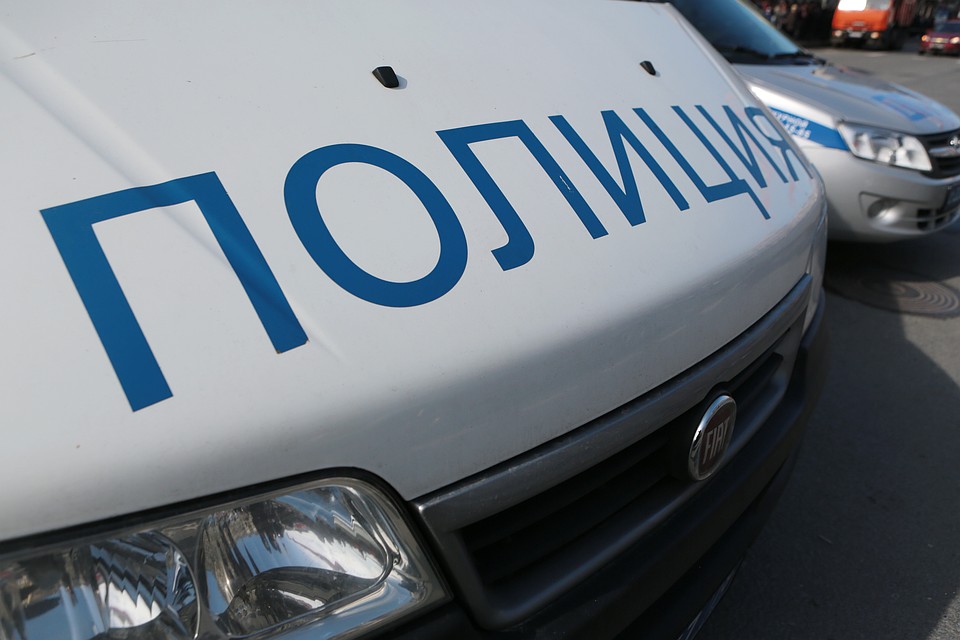 Воришка сладостей и икры в Петербурге получил 2 года условно