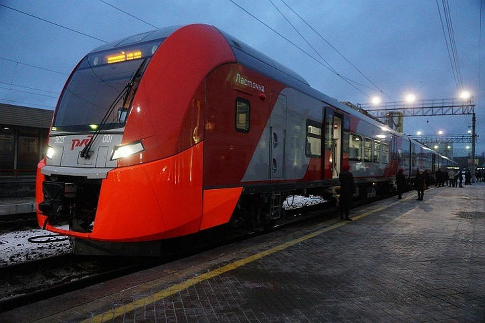 Для обеспечения повышенного спроса пассажиров было назначено 1493 дополнительных рейса