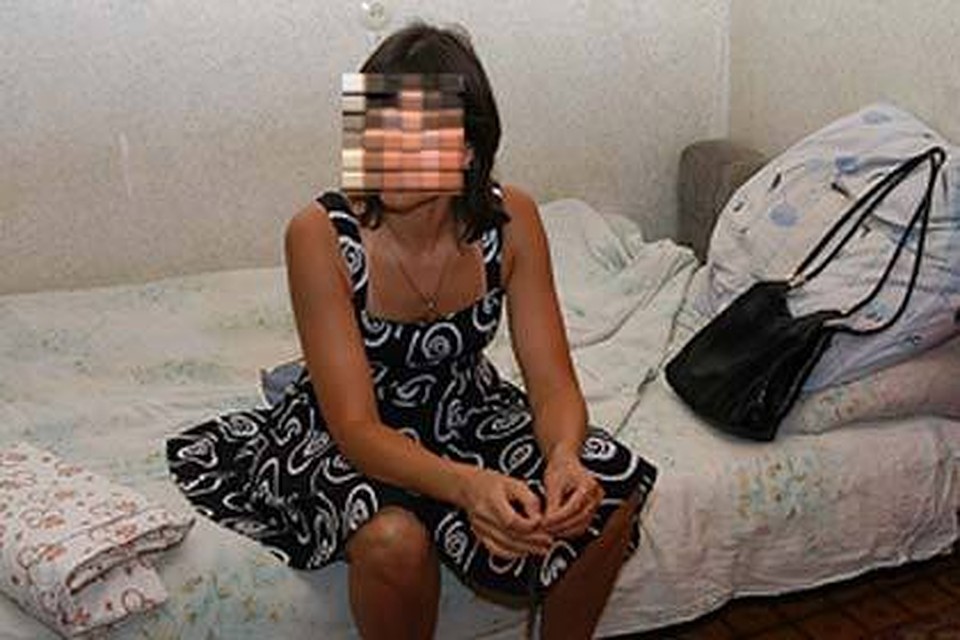 Сутенеры снимали квартиры и устраивали притоны.