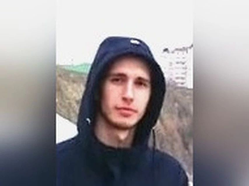 Парень неделю не появлялся дома. Фото: «Лиза Алерт»
