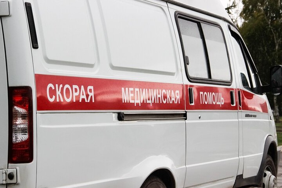 Семья пациента не выпускала врачей из квартиры