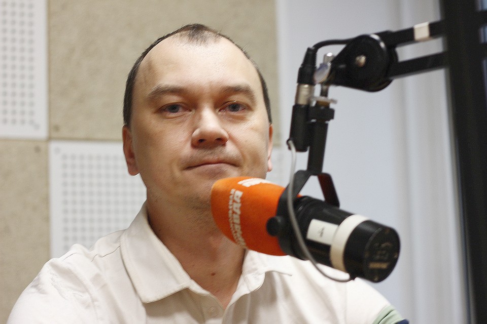 Андрей Ермоленко