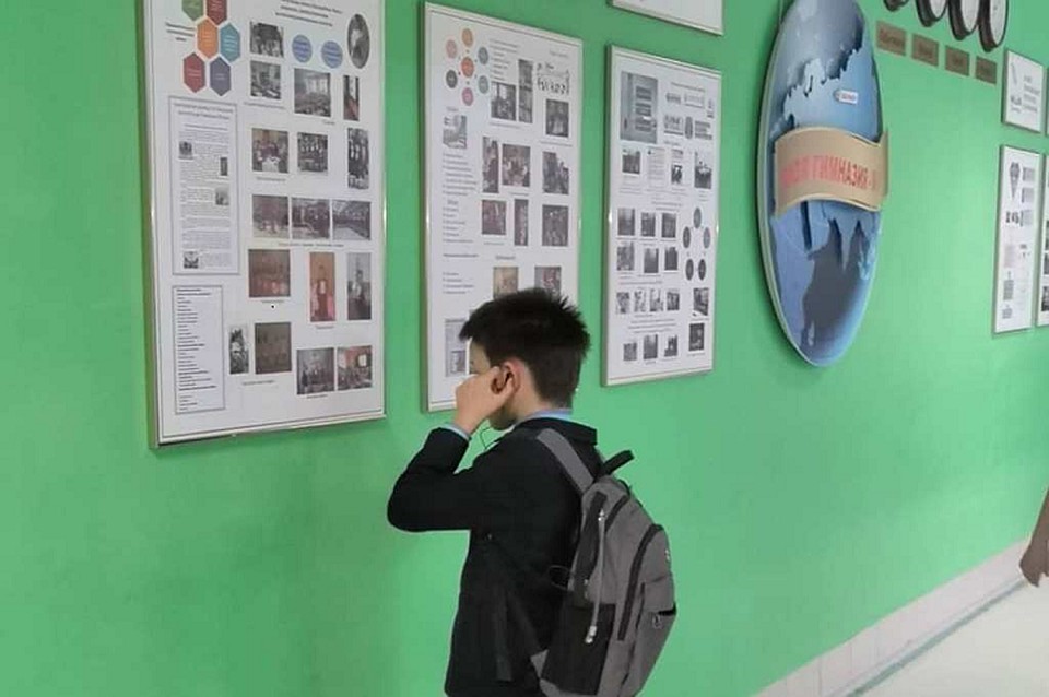 В Лабытнанги появится «умная школа» Фото: lbt.yanao.ru
