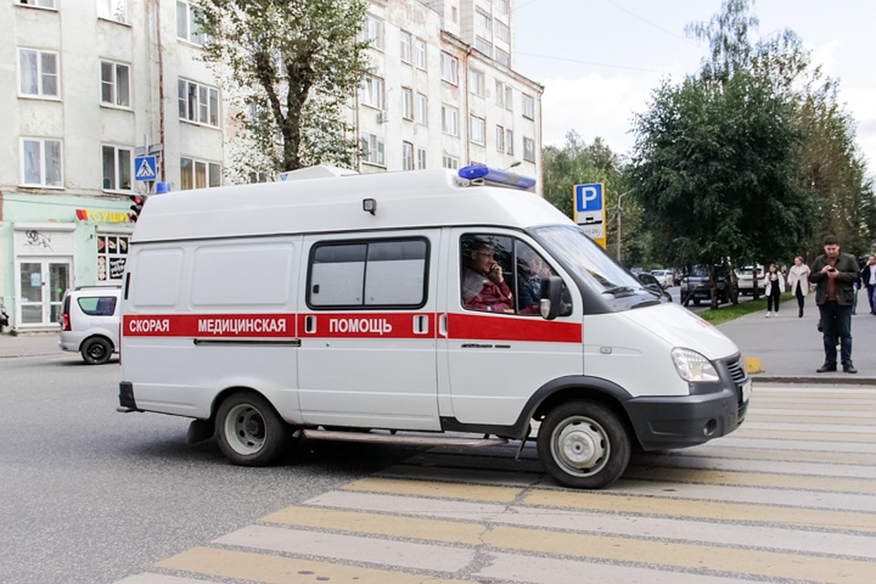 Пермяк получил травмы, но остался жив