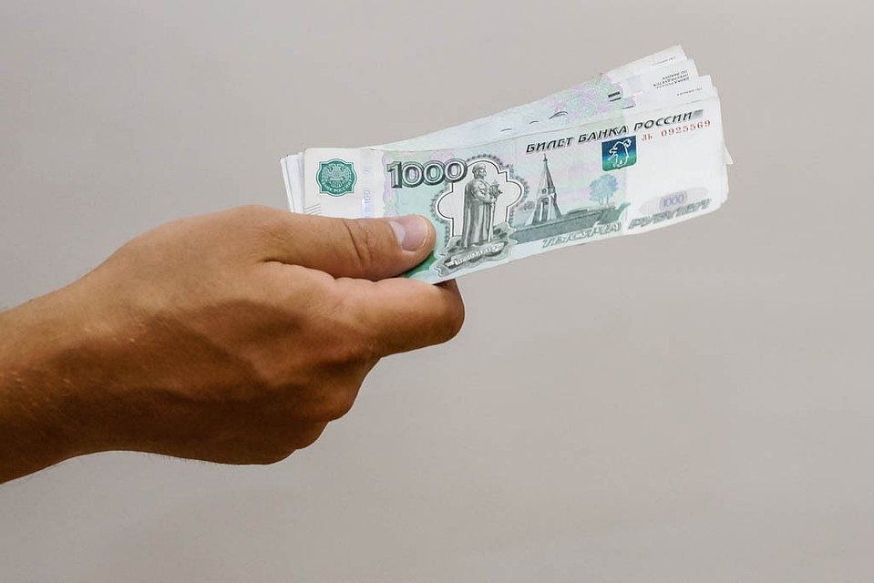 На чиновника завели уголовное дело по факту получения взятки