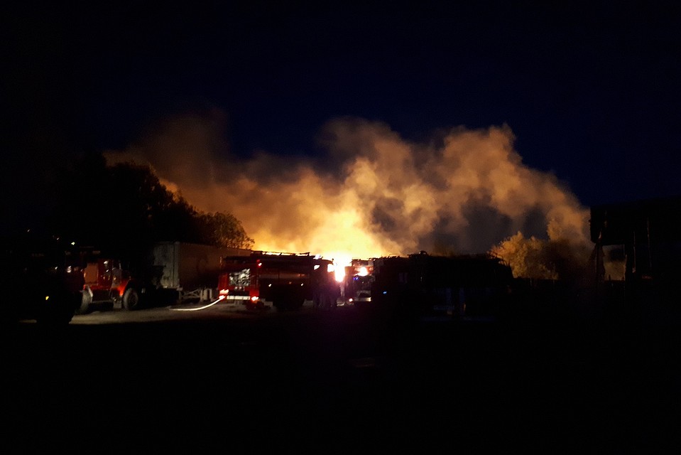 Фото: ГУ МЧС по Ивановской области