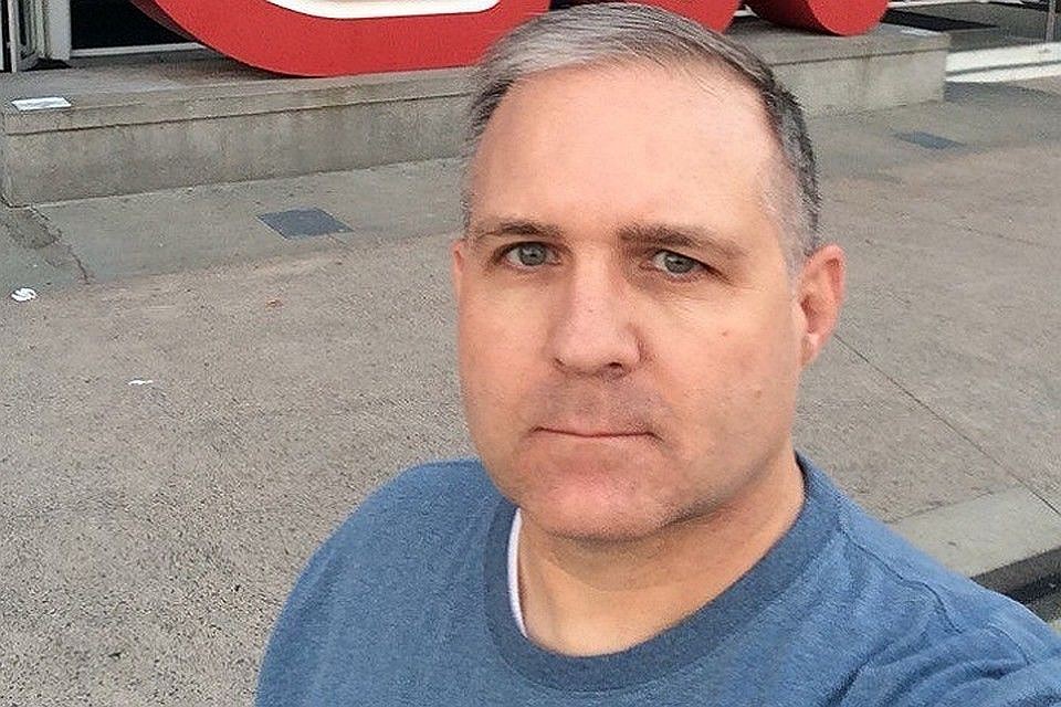 "Трамп молчит": Брат задержанного в РФ Уилана обвинил власти США в бездействии