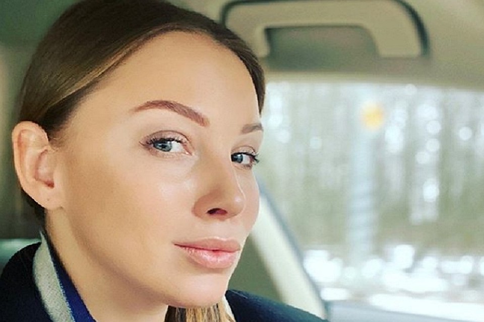Женщина вместе с мужем воспитывает троих сыновей. Фото: Instagram Полина Диброва