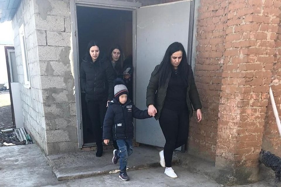 Фото: УФССП по краю