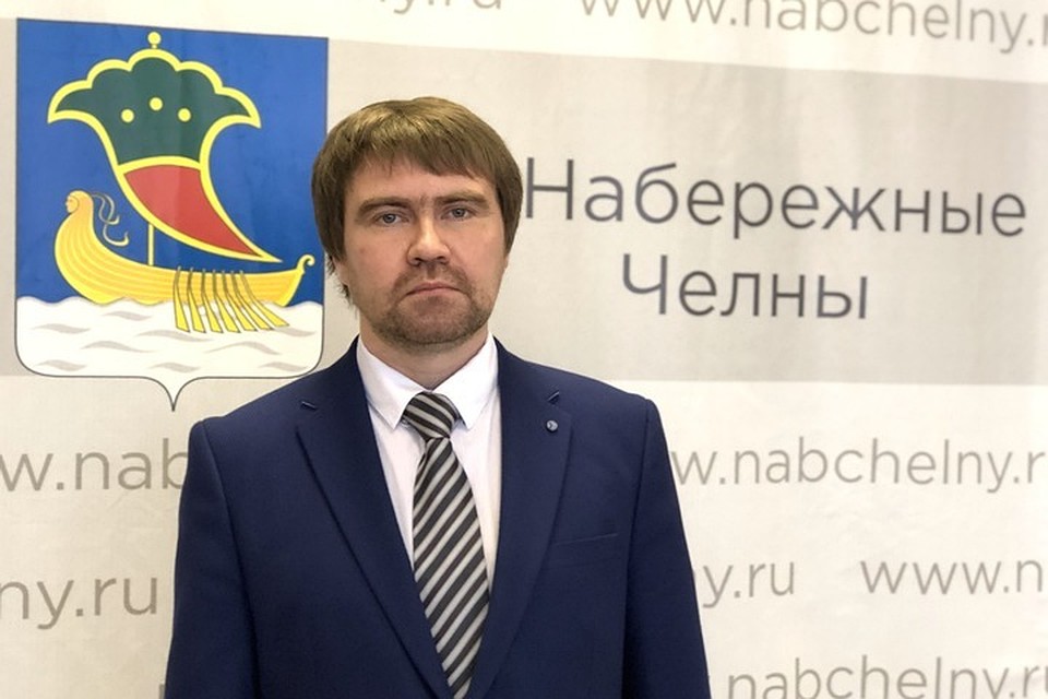 Фото: пресс-служба администрации Набережных Челнов