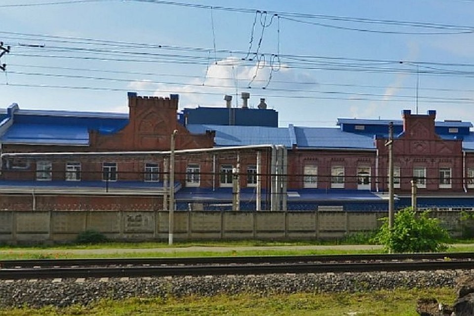 МЖК «Краснодарский». Фото: скриншот 2gis