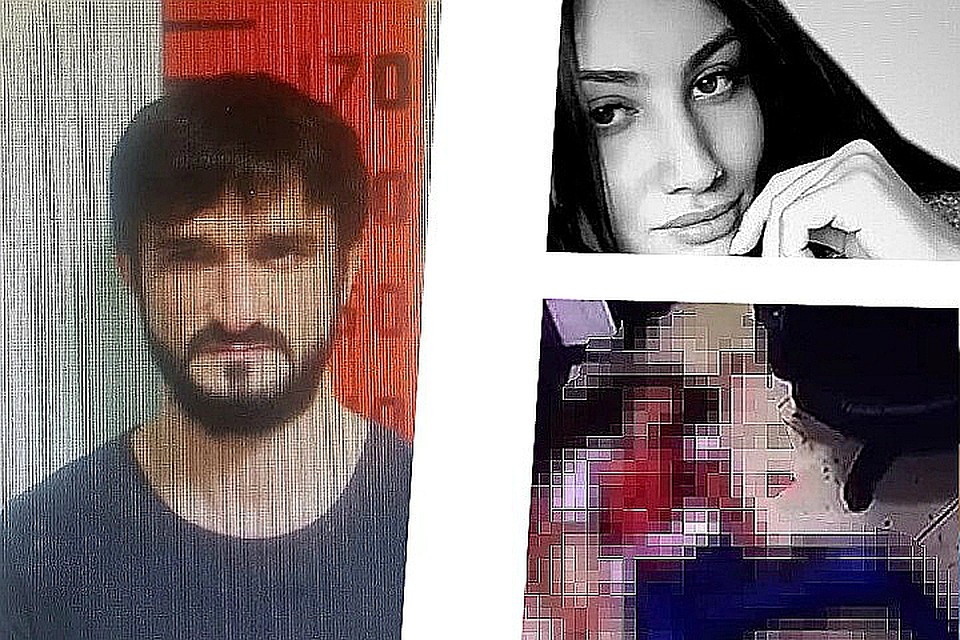 Все произошло 18 сентября 2019 года