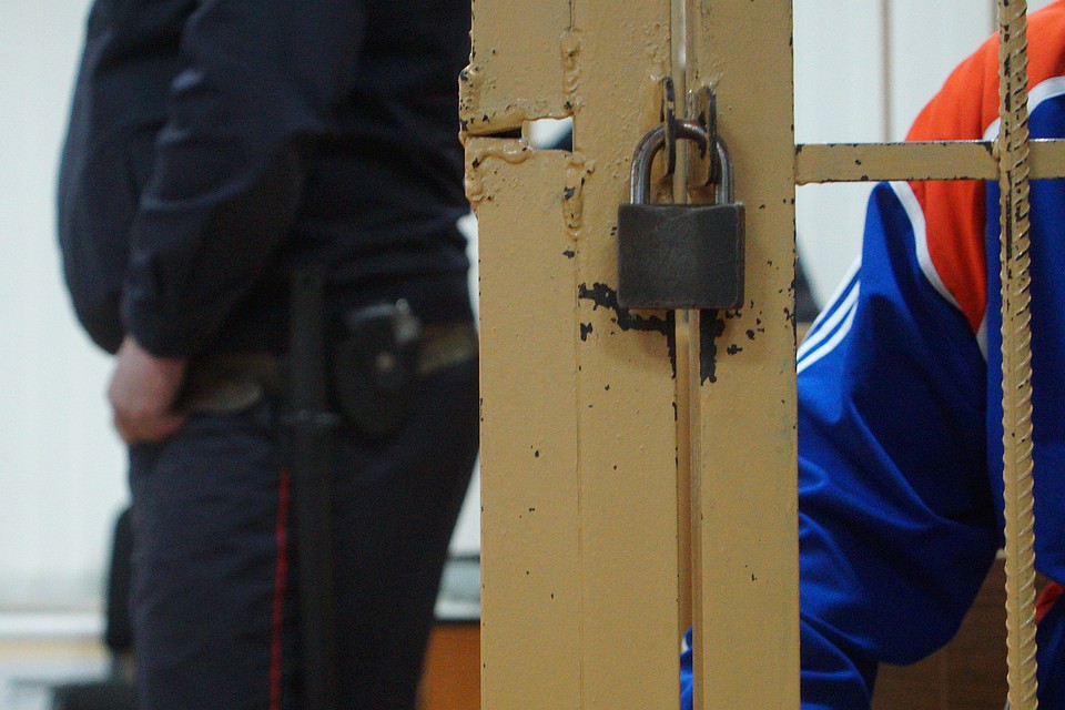 В ЕАО для нервного пассажира поезда с героином конечной станцией оказалась колония
