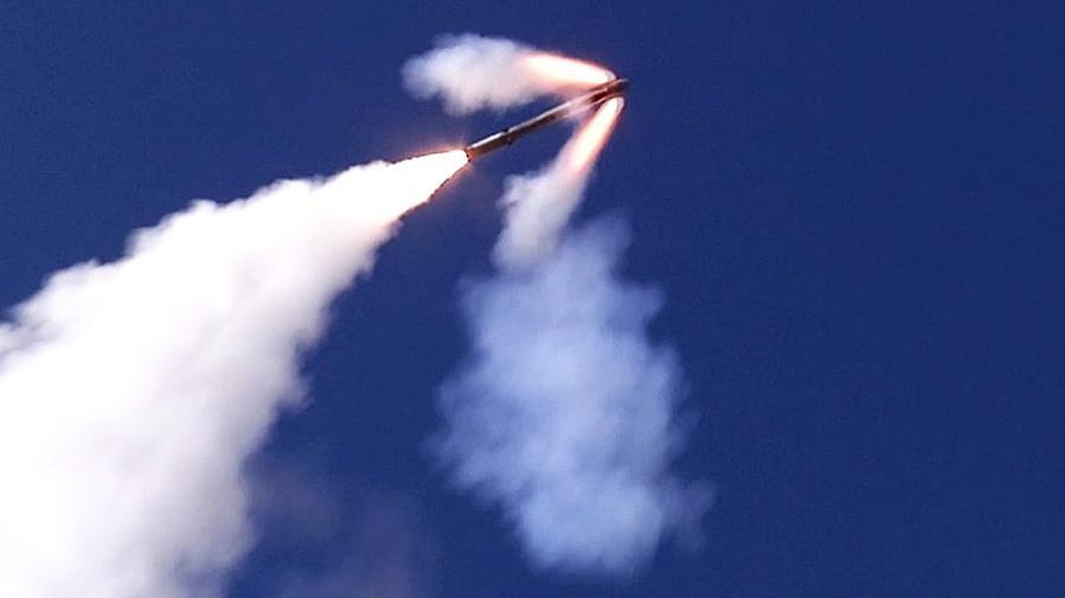 Серьезная угроза для противника: В США предупредили о смертоносности старых российских ракет Фото: ТАСС/пресс-служба Минобороны РФ