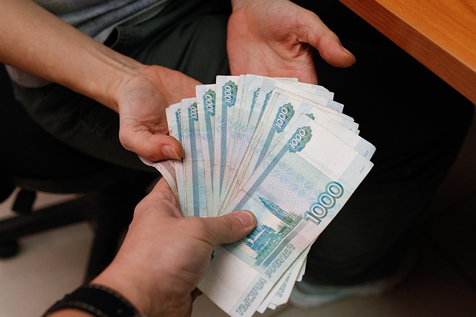 Стали известны источники 4,5 триллиона рублей на выполнение задач президента