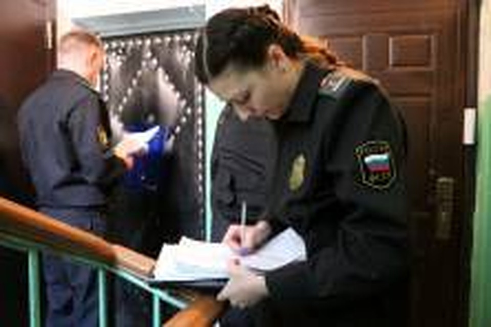 Фото: пресс-служба УФССП по Смоленской области.