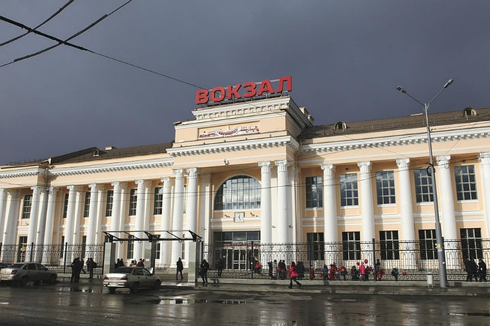 «РЖД» с 2016 года реализует проект по развитию на вокзалах и остановочных пунктах специализированных служб помощи