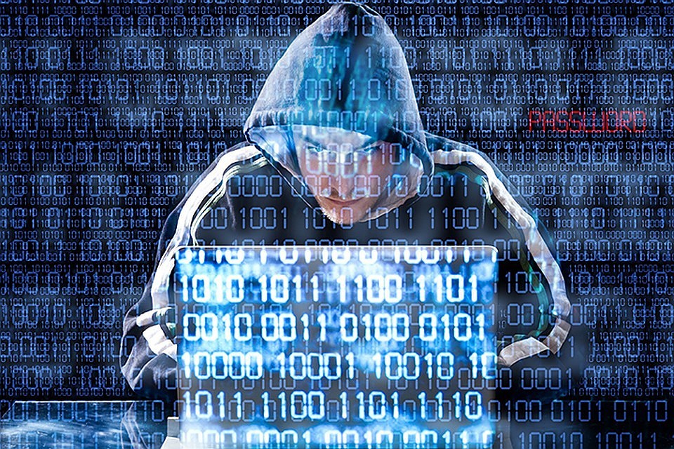 По мнению экспертов, "темная сторона" Интернета является самой большой угрозой человечеству