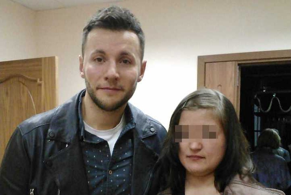 Подозреваемая любила фотографироваться с известными артистами
