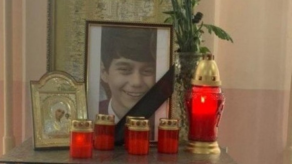 Жертва, 12-летний мальчик, был убит 18 января