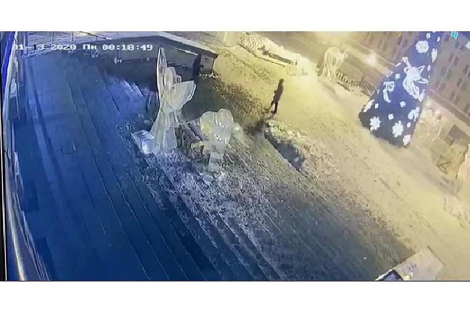 Фото: скриншот видео
