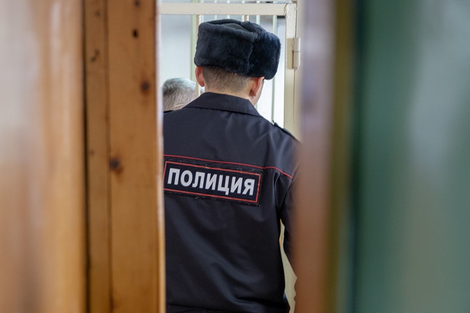 Дело передали в Кировский районный суд