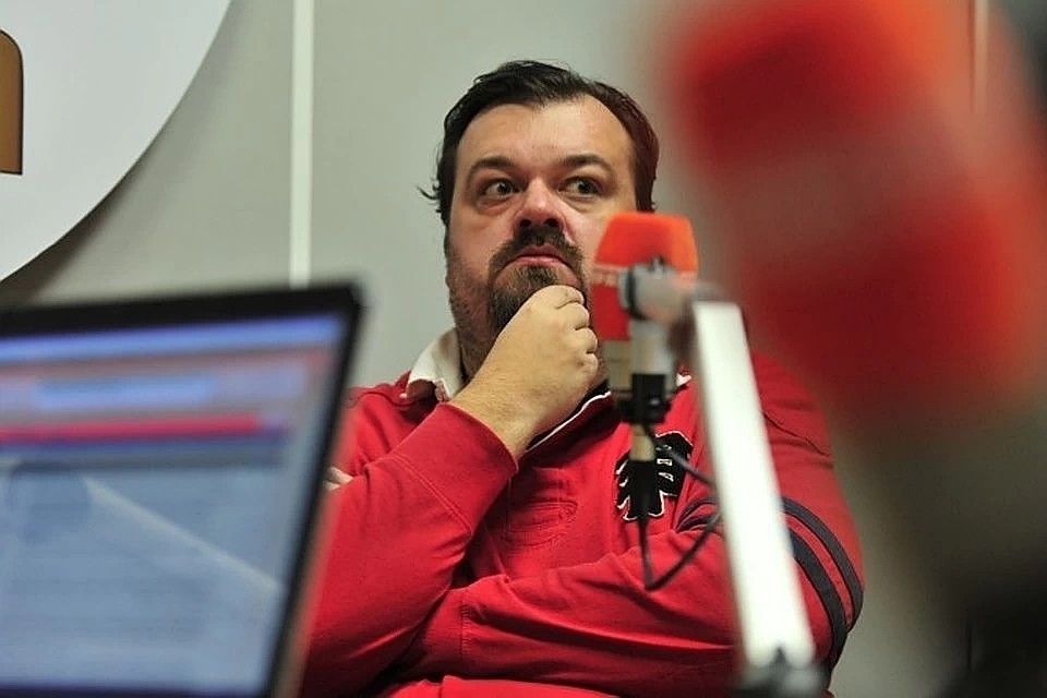 Василий Уткин никак не успокоится, что волгоградская команда идет в РПЛ.