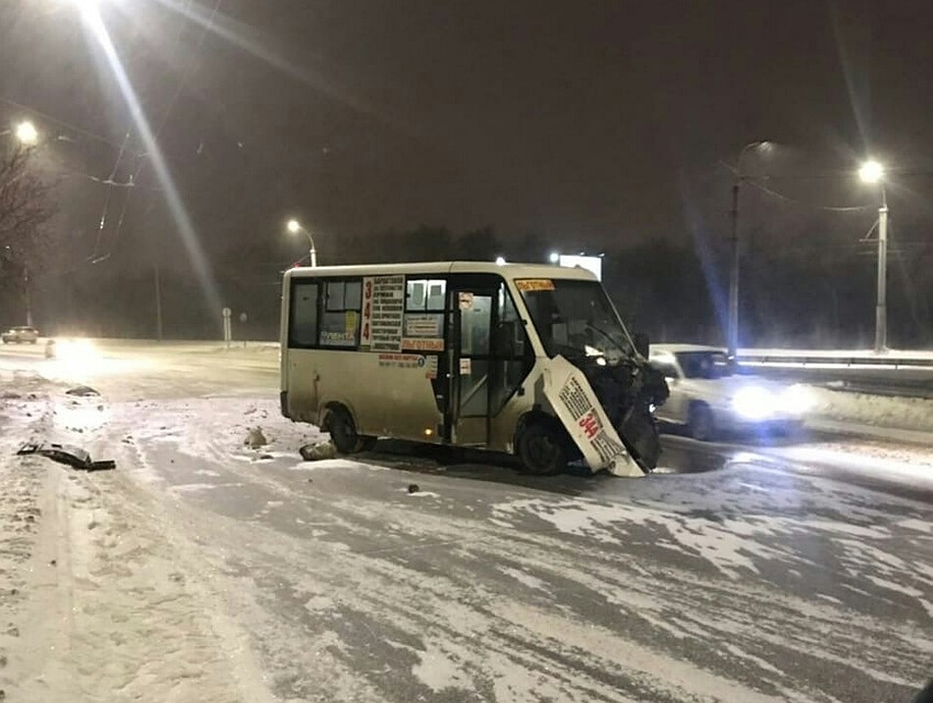 Фото: «Инцидент Омск»