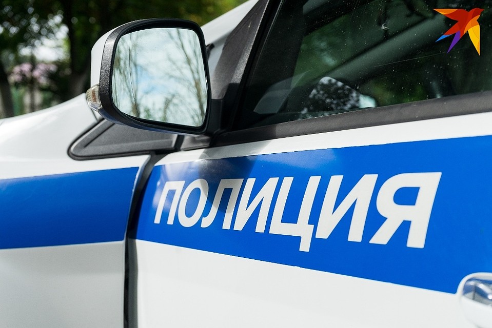 Под Орлом «по горячим следам» задержали мужчину, угнавшего «Фольксваген»