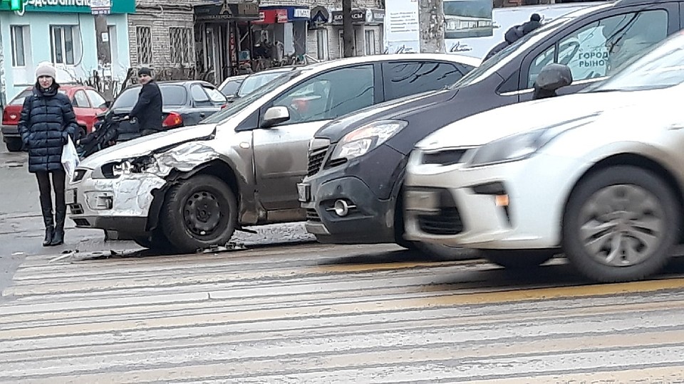 Фото: Очевидцы