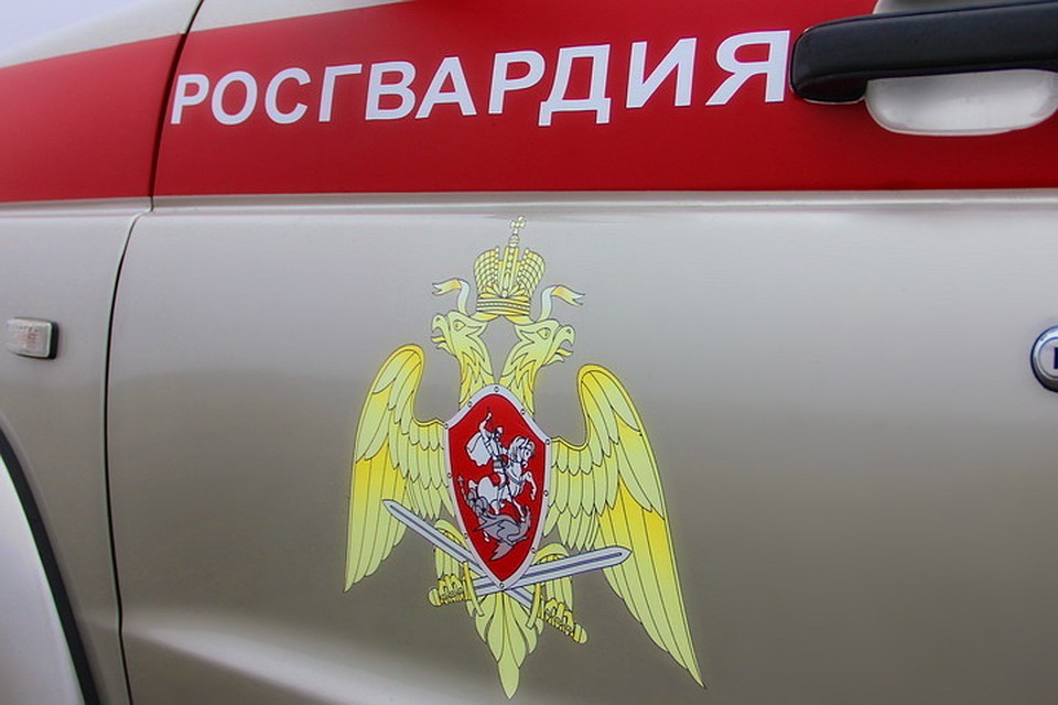 В Краснодаре в гипермаркете задержали мужчину, который пытался украсть телефон
