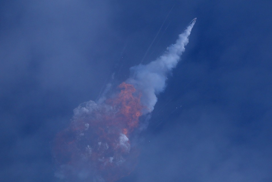 Falcon 9