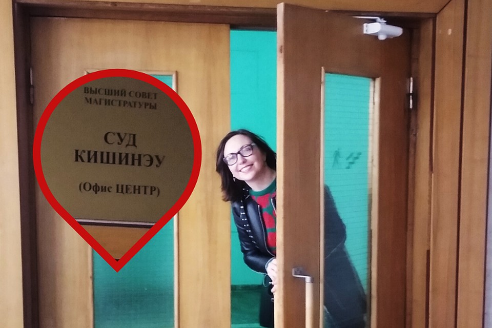 "Спутник" обложился адвокатами против своего сотрудника.