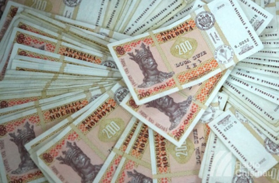 Доходы госбюджета Молдовы в 2019 году выросли на 10%, в основном благодаря таможне