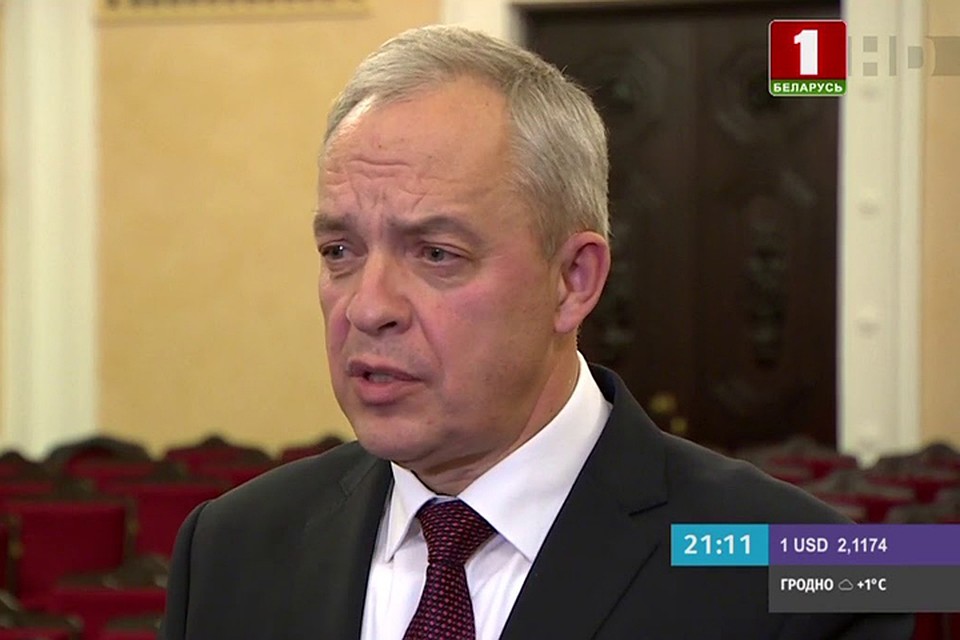 Новый глава Администрации президента намерен почистить кадры.