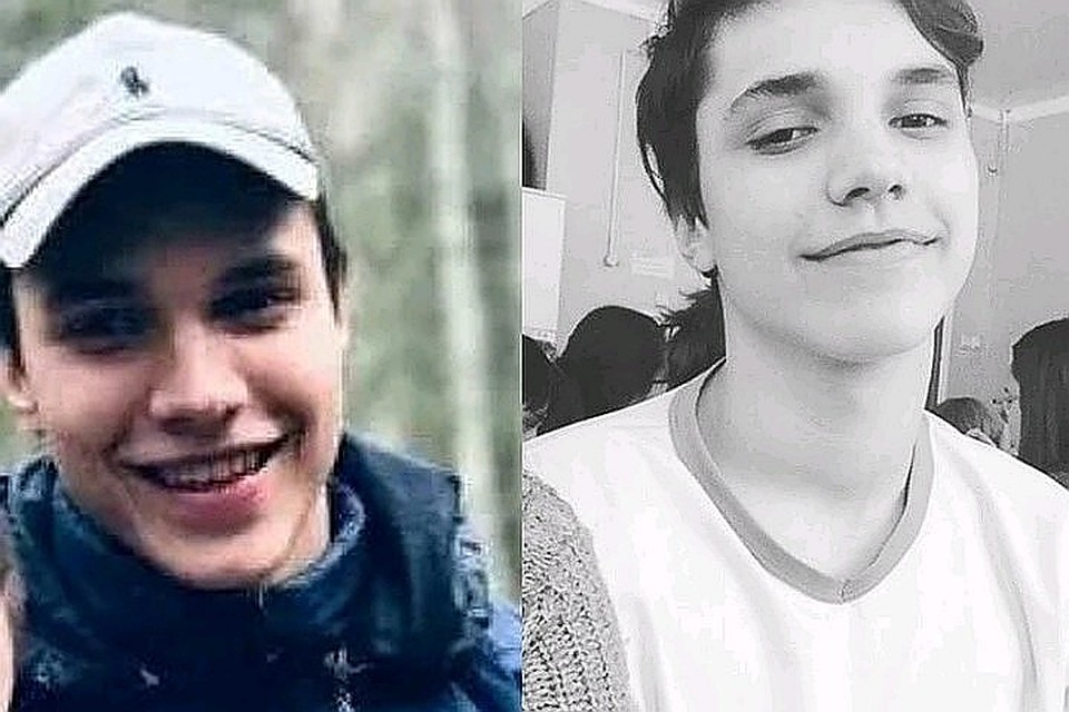 6 апреля прошлого года во время подросткового пикника за городом пропал 16-летний Влад Бахов