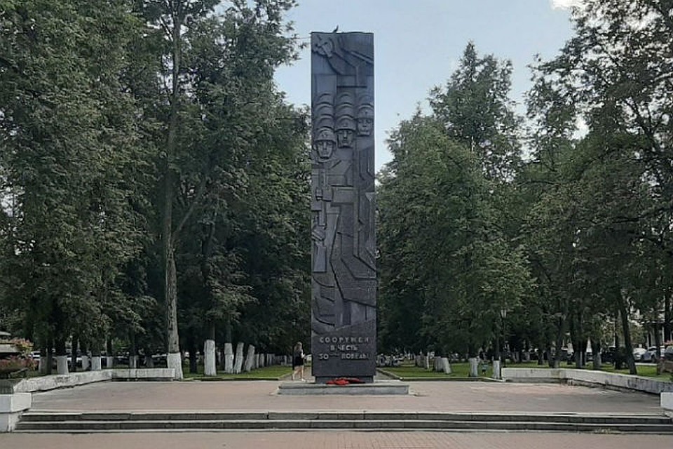 К маю в порядок приведут 17 объектов