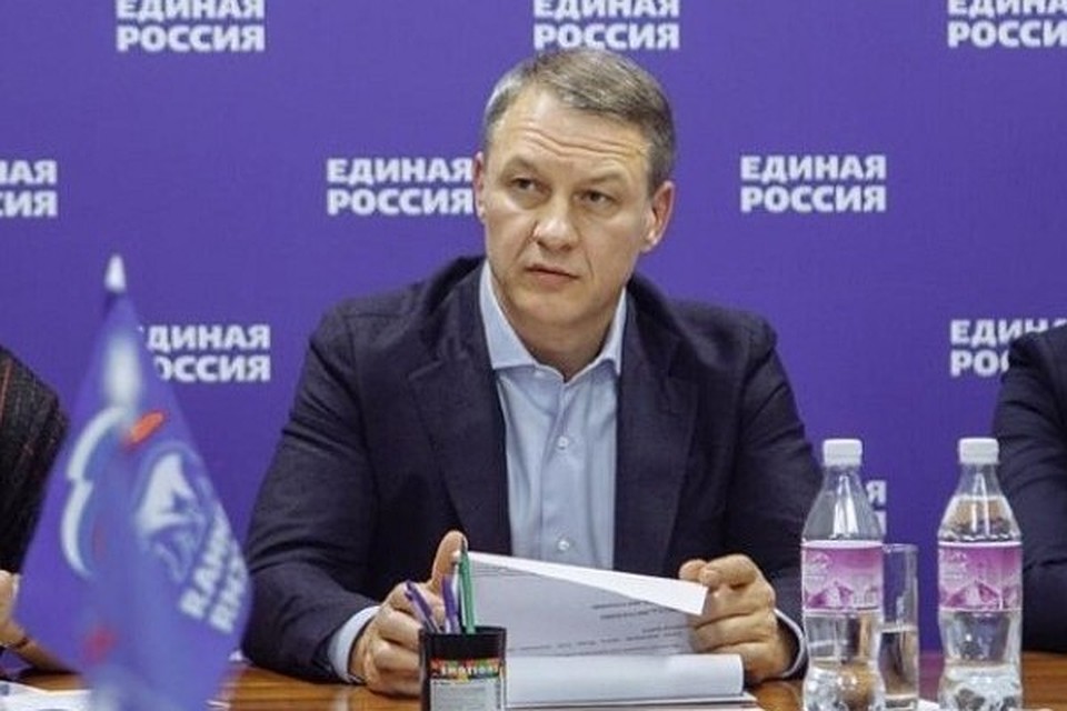 Фото: РОО "Единая Россия".