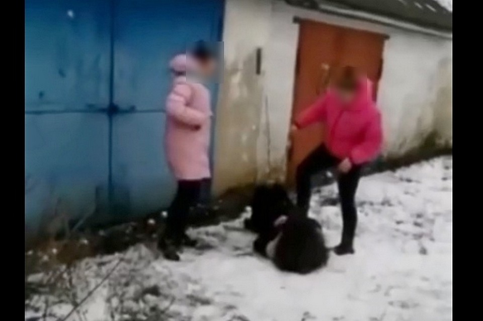 Проверка продолжается