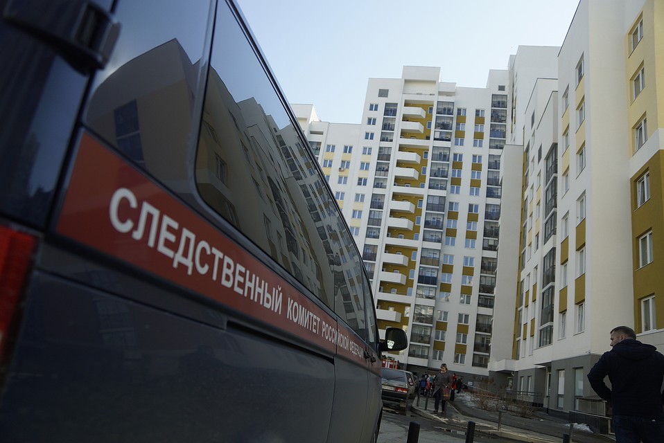 В воркутинской квартире нашли труп мужчины
