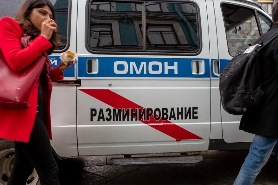В Петербурге только за одни сутки нашли 5 снарядов времен ВОВ в трех разных районах.