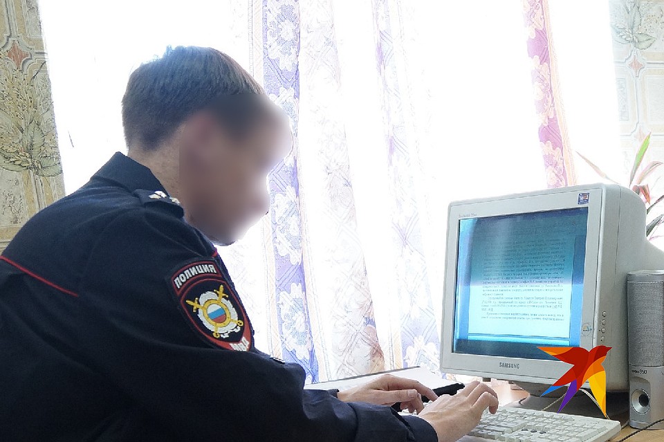 Архив "КП".
