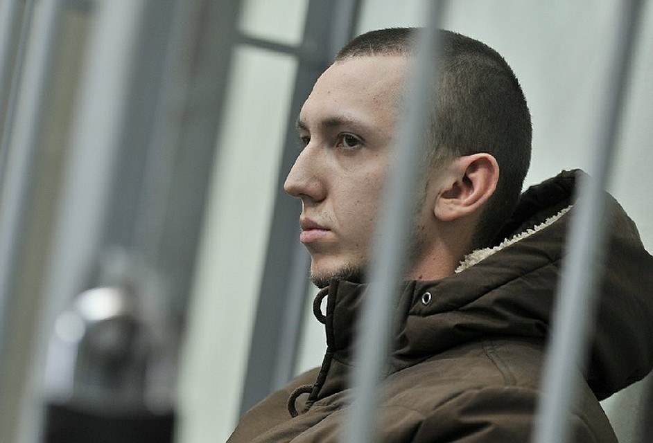 С конца лета прошлого года Васильев находится в СИЗО