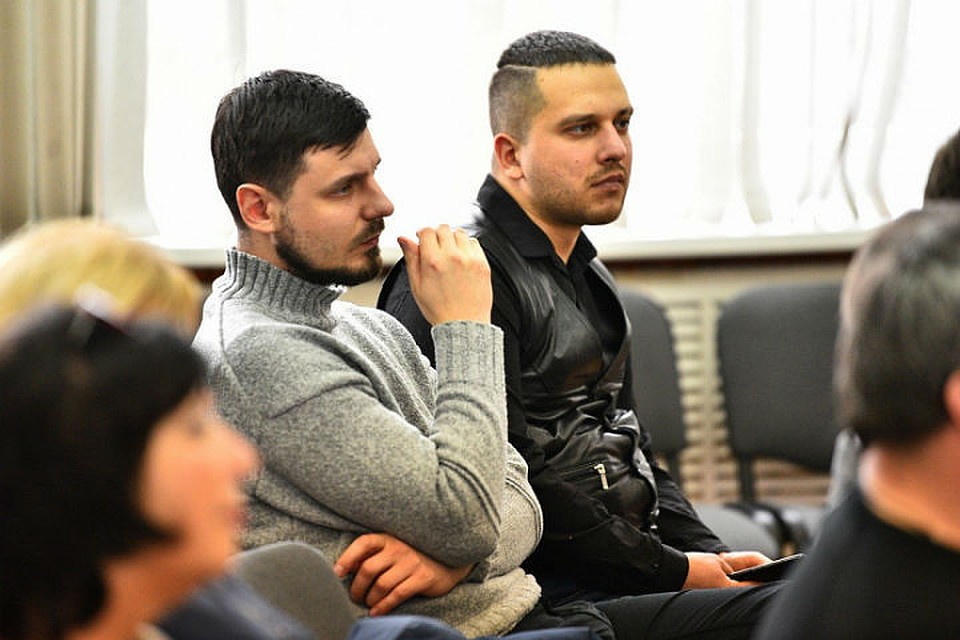 В администрации района прошла встреча с предпринимателями