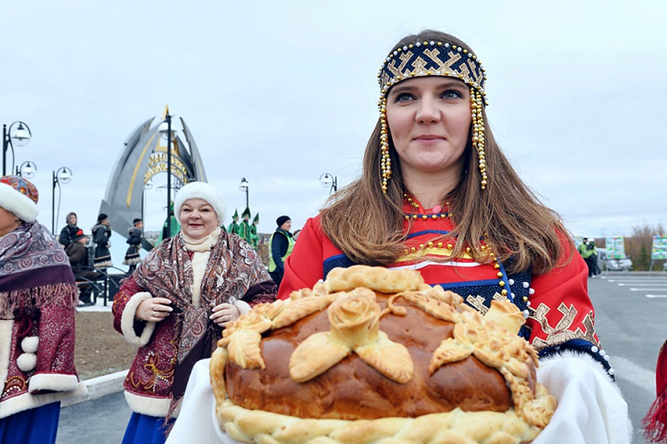 28 ямальцев могут стать «Мастерами гостеприимства» Фото: yanao.ru